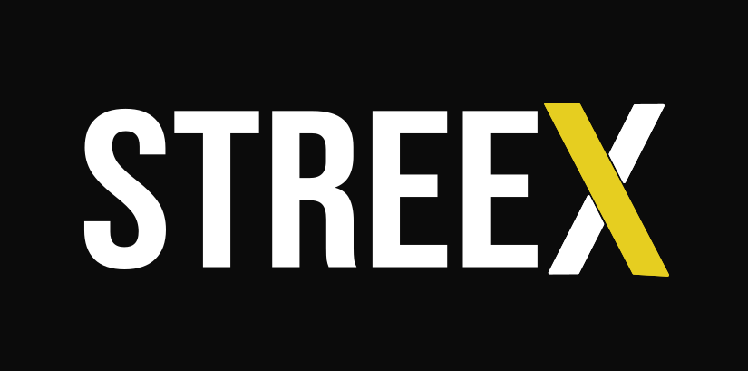 STREEX